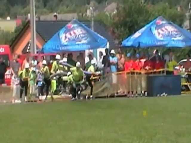 Kunovice, 08. 07. 2012