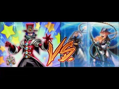 Pepe vs Pepe Magicians & Pals