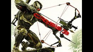 Crysis 3 - The Lost Island