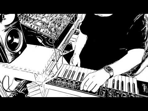 Moog Sink (Subsequent 37, Mutable Plaits, VPME QD)