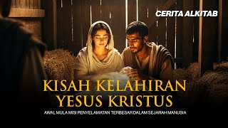 Download lagu Cerita Alkitab: Kisah Kelahiran Yesus Kristus Sang Raja Damai mp3 Download lagu Cerita Alkitab: Kisah Kelahiran Yesus Kristus Sang Raja Damai mp3