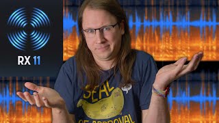 Video thumbnail for You don't need the new iZotope RX11… by White Sea Studio
