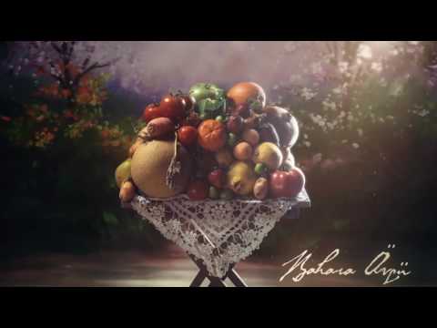 Ahmet Ali Arslan - İçimde Bir Dağ