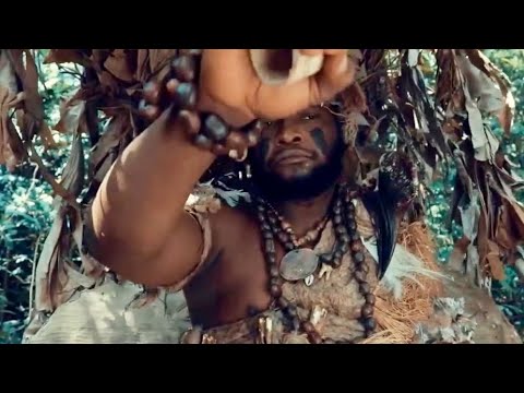 Jaaje Horace Short Film “CHRONIC DANCE”