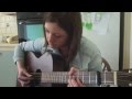 Blood Red Moon (Dave Van Ronk) cover by Laura
