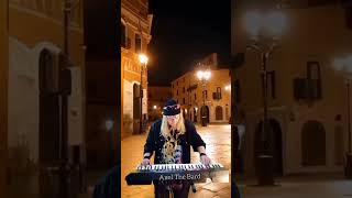 AXEL MUSIC - Love Theme                                 The Shadow of your Smile