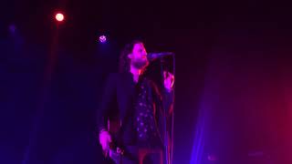Father John Misty - A Bigger Paper Bag @ Ancienne Belgique November 2017