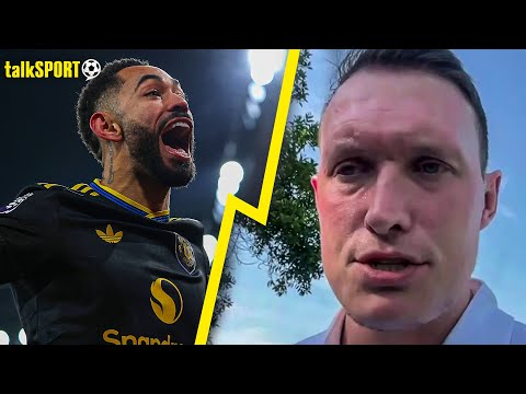 talkSPORT Man Utd and talkSPORT