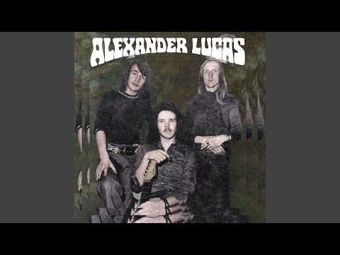 Race To Heaven - Alexander Lucas