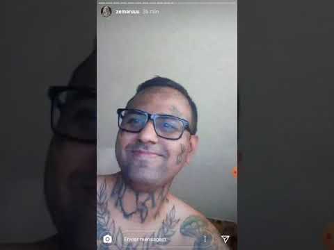 Prévia música nova do ZEMARU