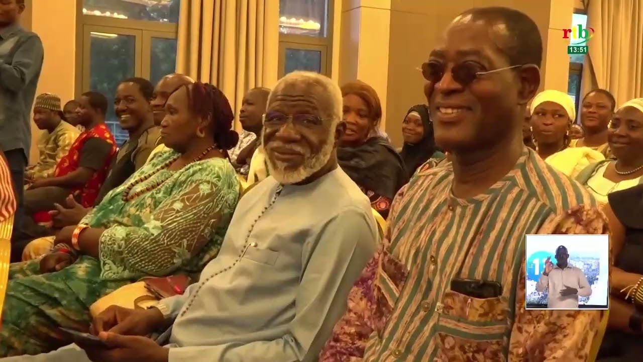 L’Agence Burkinabè de la Cinématographie et de l’Audiovisuel (ABCA) souffle sa première bougie