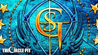 Ghost Season - Sons Of Yesterday (Official)