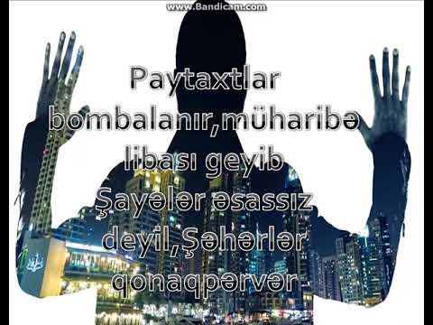 Hilal Demo Şeherler