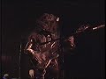 Servotron /// 8.8.98 /// Mercury Paw /// Louisville KY