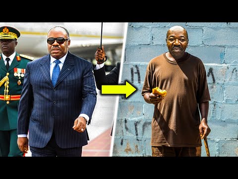 African Presidents Who Ended Up Very Poor! 😱