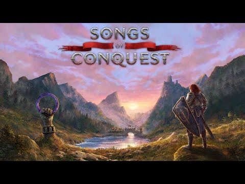 Songs of Conquest (Original Soundtrack)