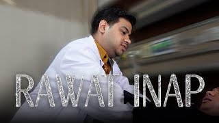 Download lagu STAYCATION IN THE HOSPITAL mp3