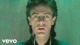 Rick Springfield - Human Touch