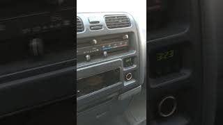 Carrinha isotérmica Toyota 2.5 D-4D Power Steering Cold Room a venda - Imagem 4 | Autoline PT Carrinha isotérmica Toyota 2.5 D-4D Power Steering Cold Room | Imagem 4 - Autoline