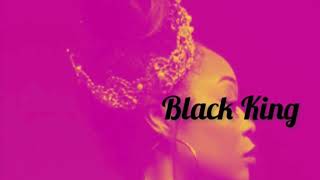 Shawnna - Black King Ft Willie Taylor &amp; Shanda Denyce