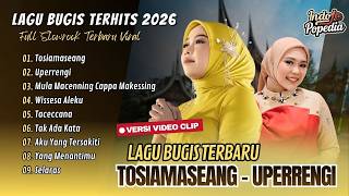 Download lagu TOSIAMASEANG - Sulfi Yamma | UPERRENGI | TACECCENA | WISESA ALEKU | LAGU BUGIS VIRAL 2026 mp3 Download lagu TOSIAMASEANG - Sulfi Yamma | UPERRENGI | TACECCENA | WISESA ALEKU | LAGU BUGIS VIRAL 2026 mp3