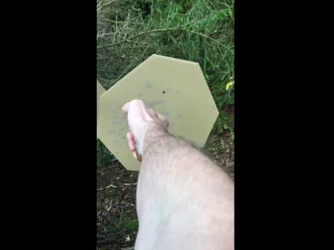 Smith & Wesson .357 Magnum single action