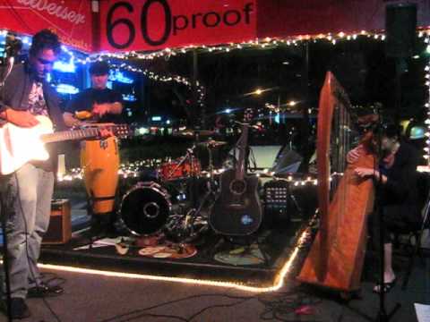 Psychedelic Mist - Greensleeves - Live at Sixty Sundaes (60proof)