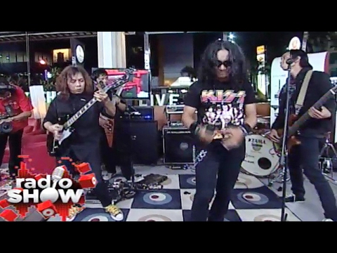 Radio Show tvOne: Edane - "Ikuti"