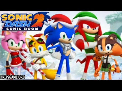 download lagu mp3 mp4 Sonic Boom 2015, download lagu Sonic Boom 2015 gratis, unduh video klip Sonic Boom 2015