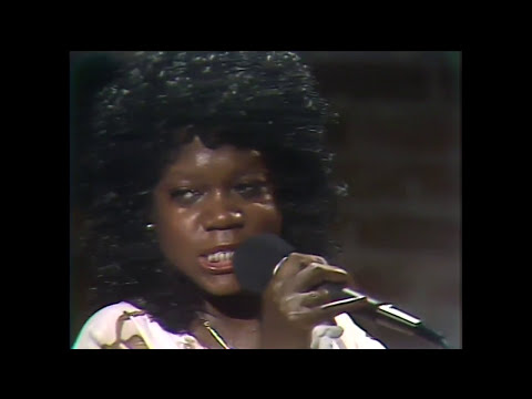 ERNESTINE ANDERSON "Never Make Your Move Too Soon"