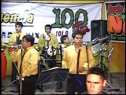 Naranja Mix - Amor de mis amores