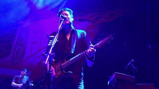 Big Head Todd & The Monsters "Everything About You" 2-12-16, 930 Club