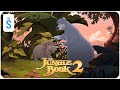 The Jungle Book 2 2003 Scene The Man Village