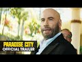 Paradise City 2022 Movie Official Trailer John Travolta Bruce Willis