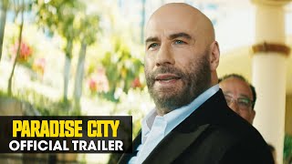 Paradise City Film Trailer