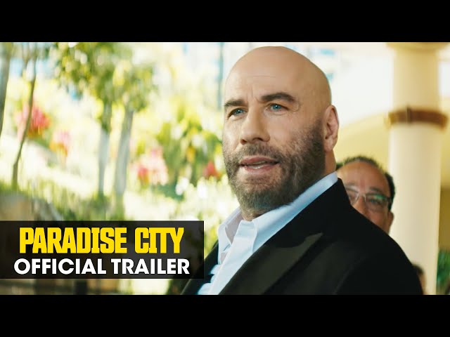 trailers