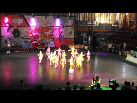 Neposedné figurky Chomutov