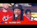 Big JJ Living On Cloud Hi Wild N Out