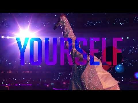 BTS WORLD TOUR LOVE YOURSELF BANGKOK - PROMO SPOT