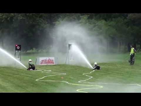 13.kolo ZSHL 5.9.2015 Voderady - Zeleneč ženy