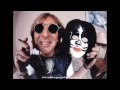 PETER CRISS i found love