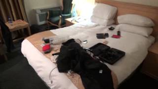 Holiday Inn Johannesburg Airport South Africa