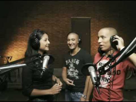 Fouradi - 4 Minuten (ft  Kempi )