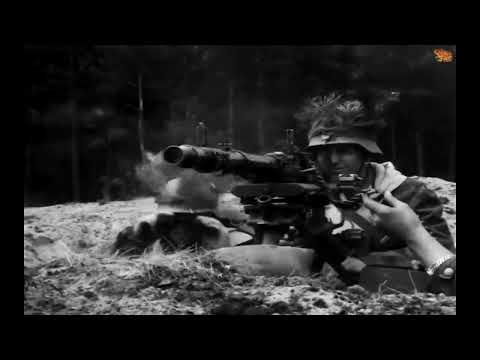 Kampfszene aus Die Abenteuer des Werner Holt