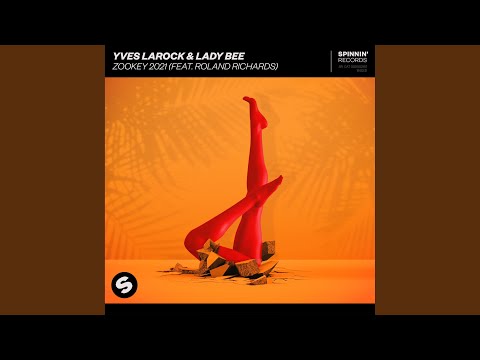 Zookey 2021 (feat. Roland Richards) (Extended Mix)