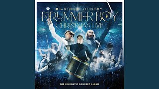 Little Drummer Boy (LIVE)