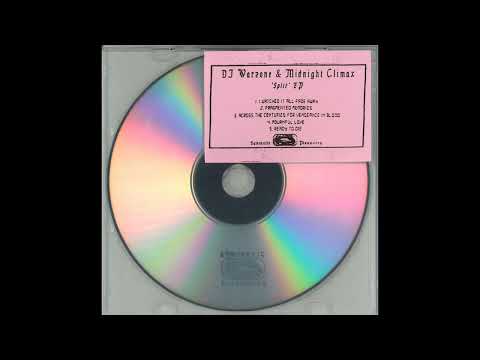 DJ Warzone - Across The Centuries For Vengeance In Blood [SYN016]