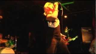 Dee Snider Rock For Relief (Sandy Benefit) at 89 North Music Venue, Patchque, N.Y. 2012 Part 2