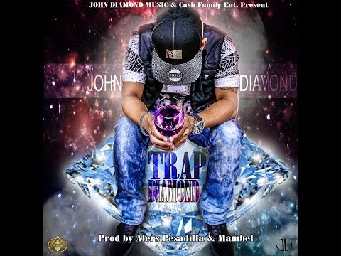 John Diamond - Trap Diamond