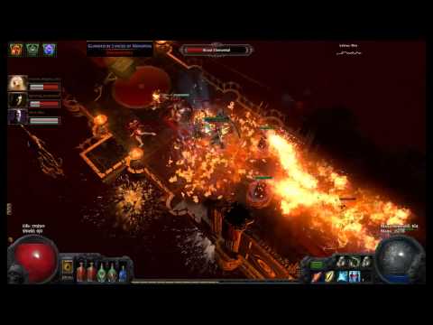 [Tempest] The Awakening RIP's Continue